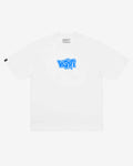 T-SHIRT IMPACT OFF WHITE