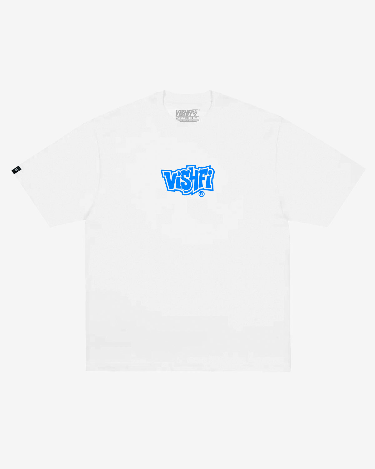 T-SHIRT IMPACT OFF WHITE