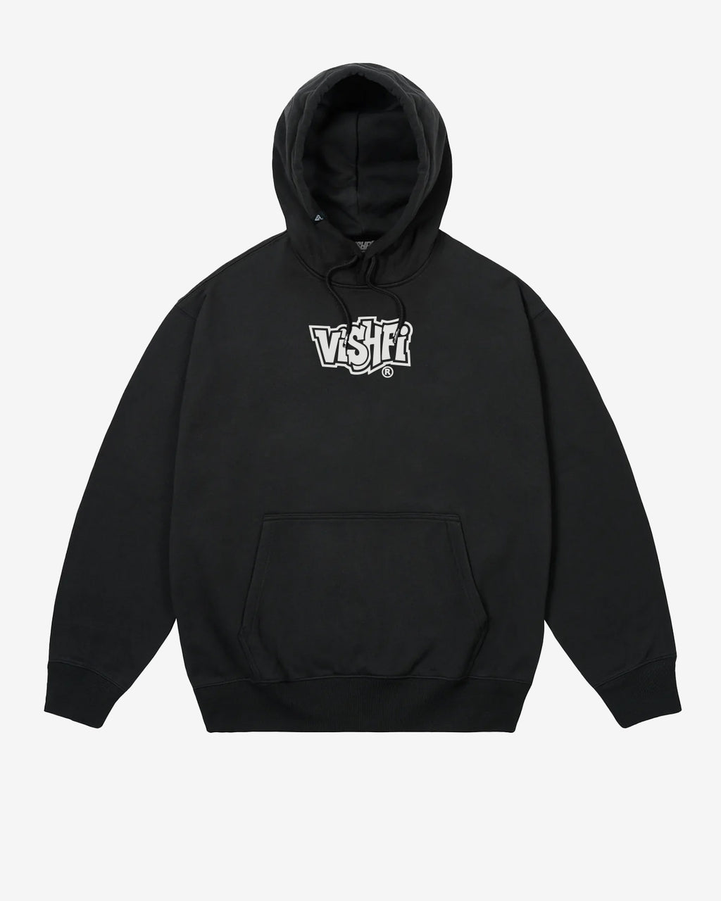 HOODIE IMPACT BLACK