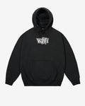 HOODIE IMPACT BLACK