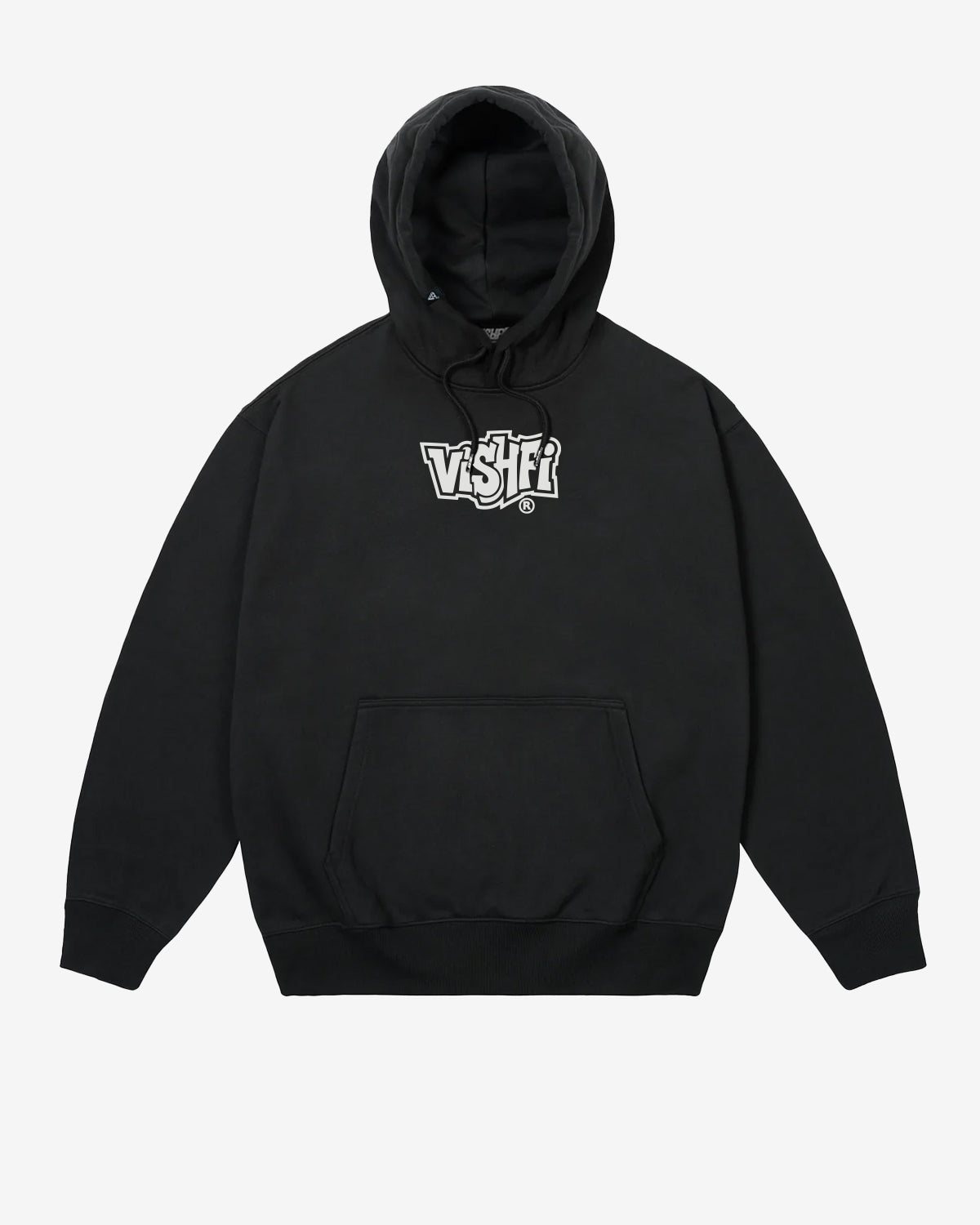 HOODIE IMPACT BLACK
