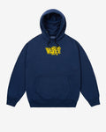 HOODIE IMPACT NAVY