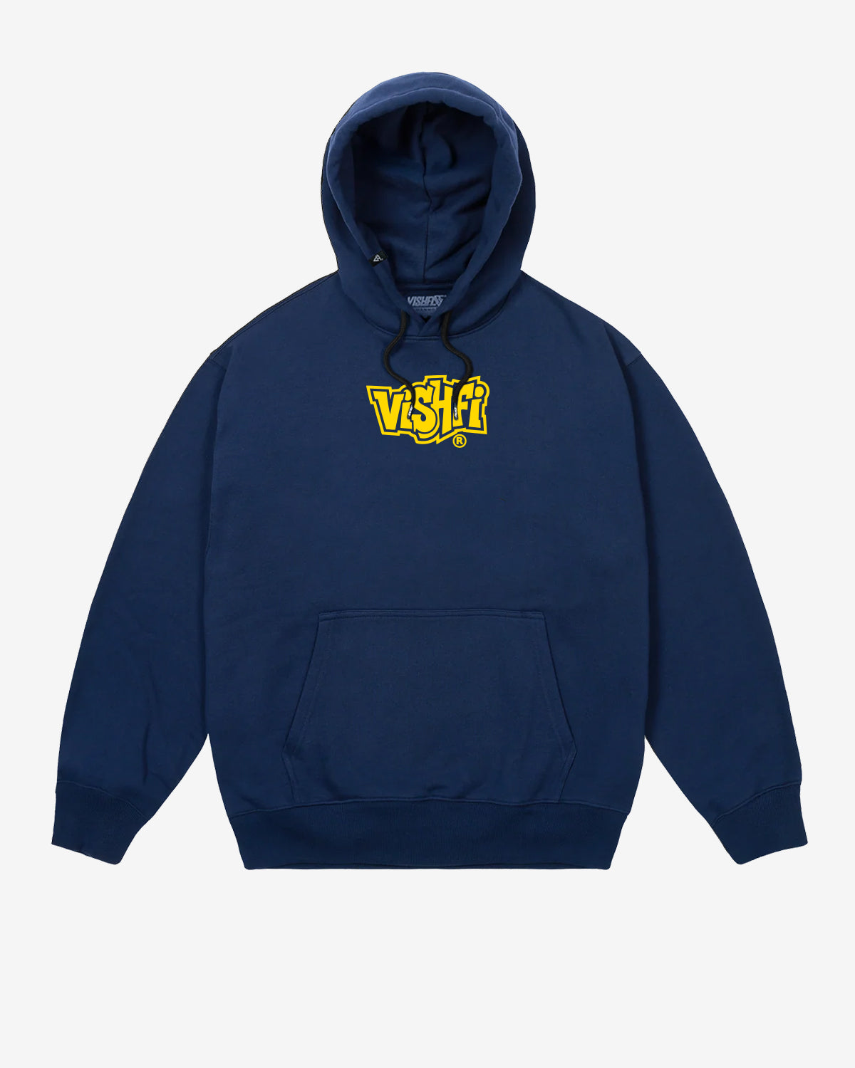 HOODIE IMPACT NAVY