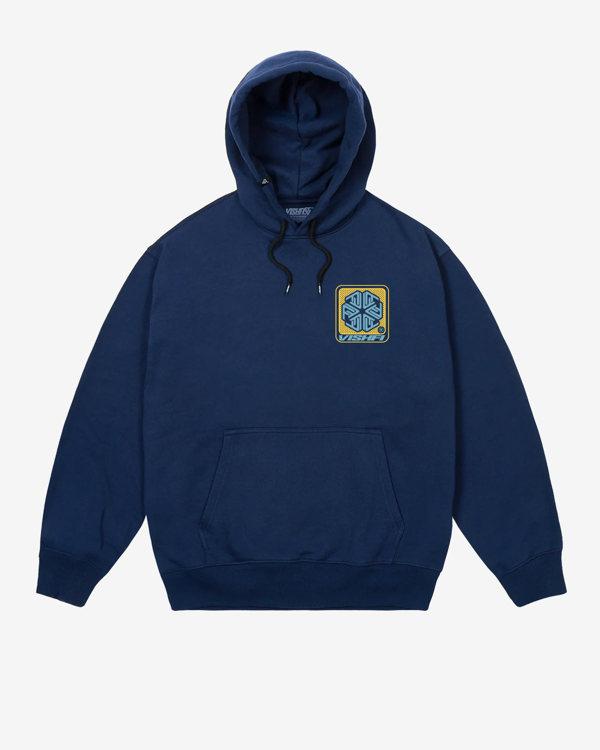 HOODIE UMBR NAVY