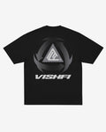 T-SHIRT PRISMA BLACK