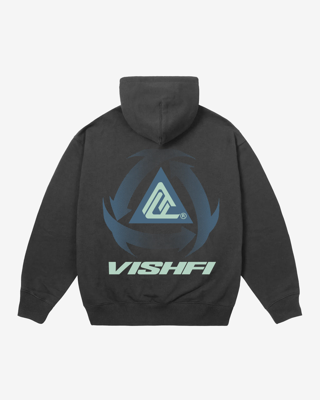 HOODIE PRISMA LEAD