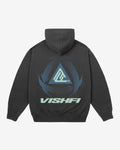 HOODIE PRISMA LEAD