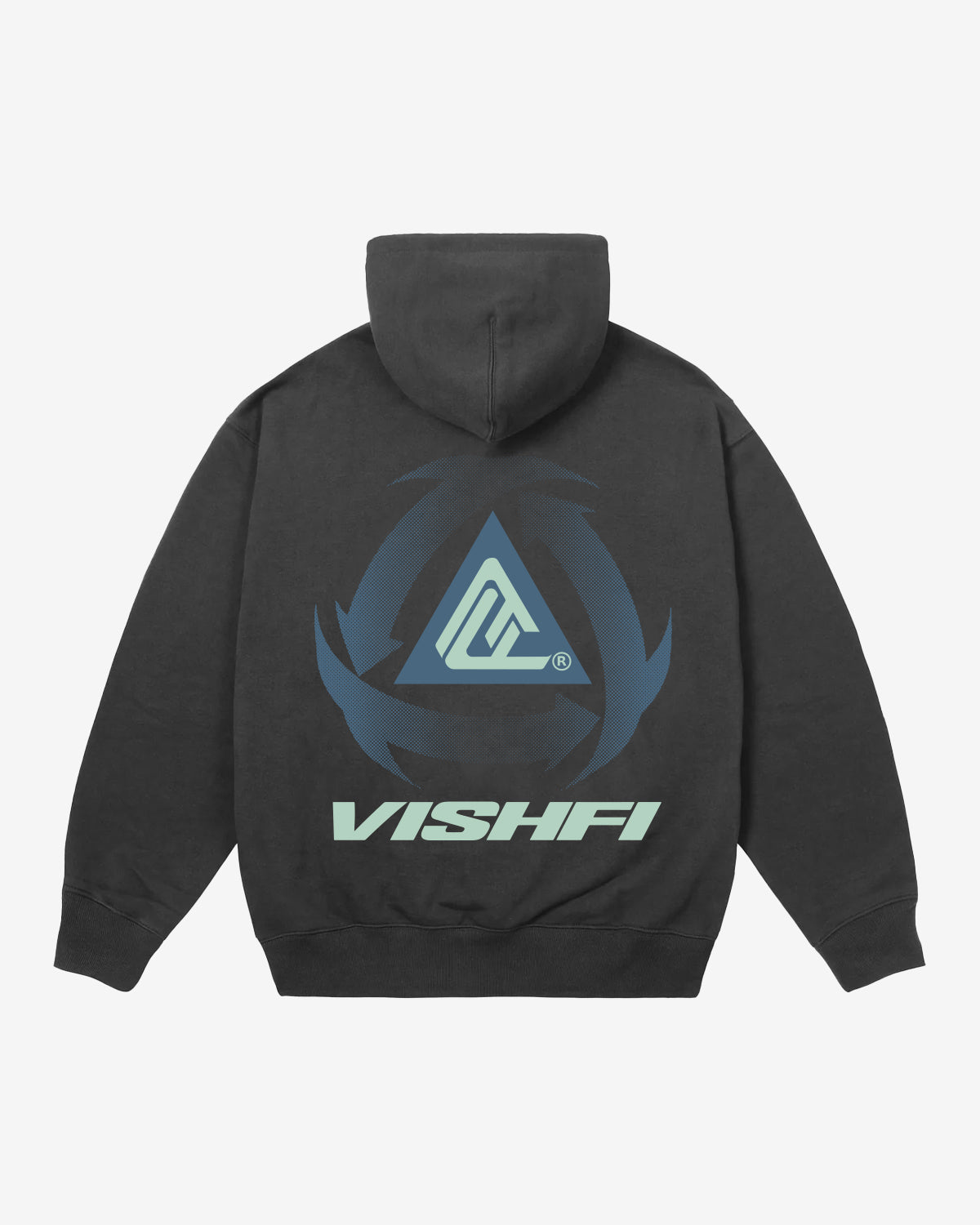 HOODIE PRISMA LEAD