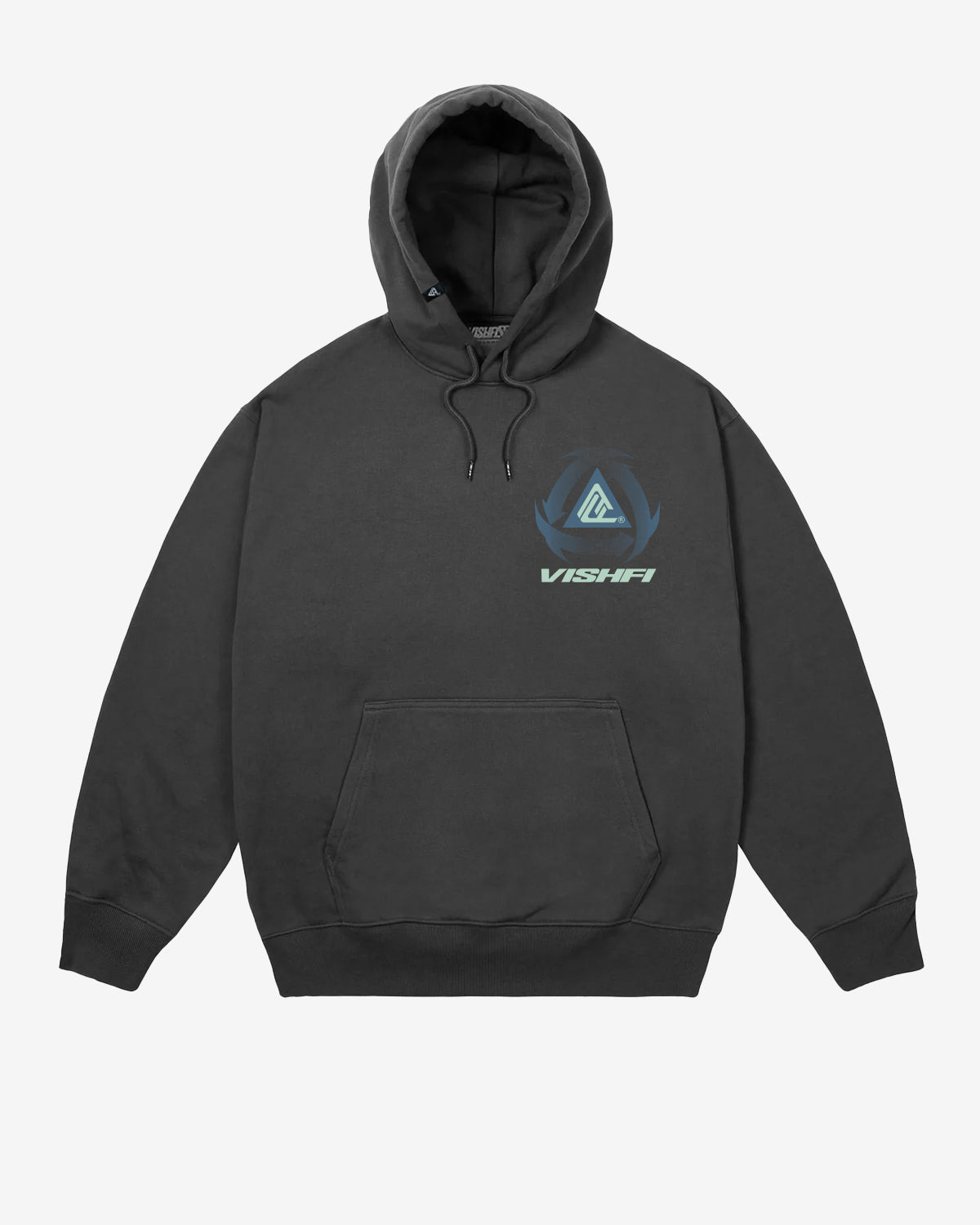 HOODIE PRISMA LEAD