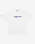 T-SHIRT MID LOGO OFF WHITE