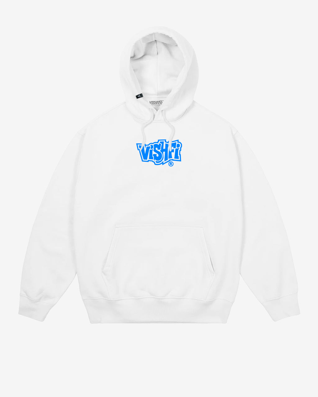 HOODIE IMPACT OFF WHITE