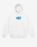 HOODIE IMPACT OFF WHITE