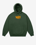 HOODIE IMPACT GREEN