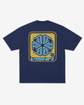 T-SHIRT UMBR NAVY