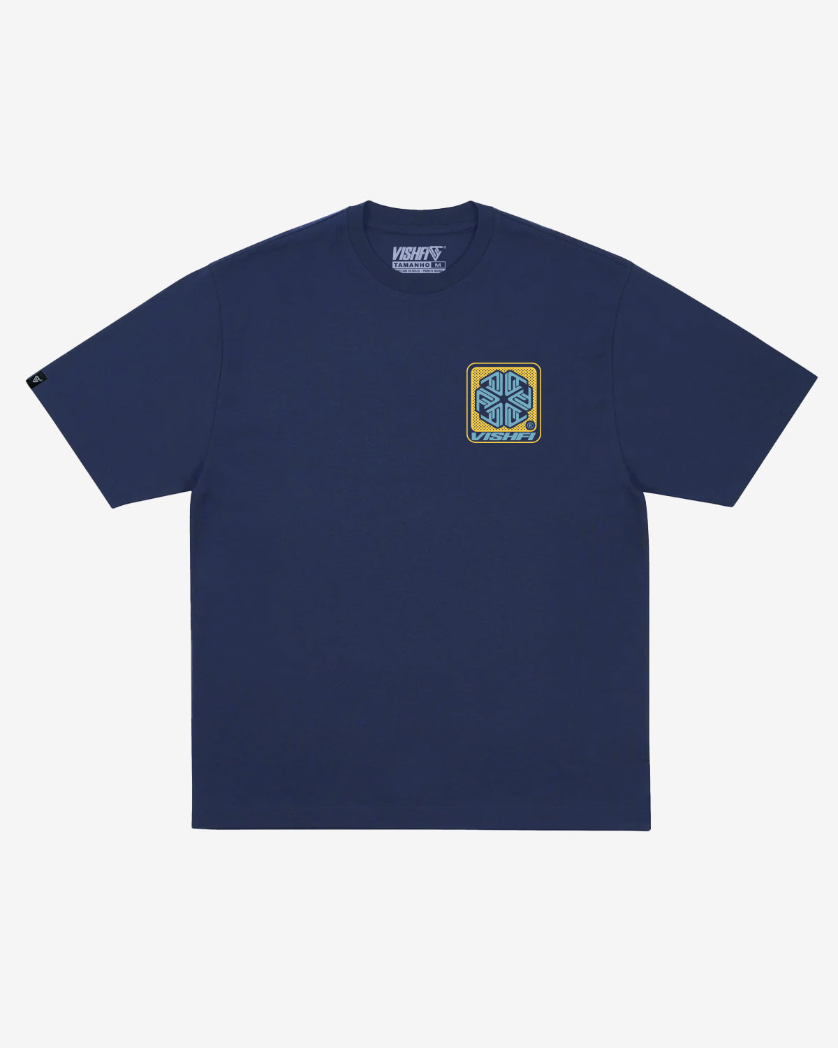 T-SHIRT UMBR NAVY