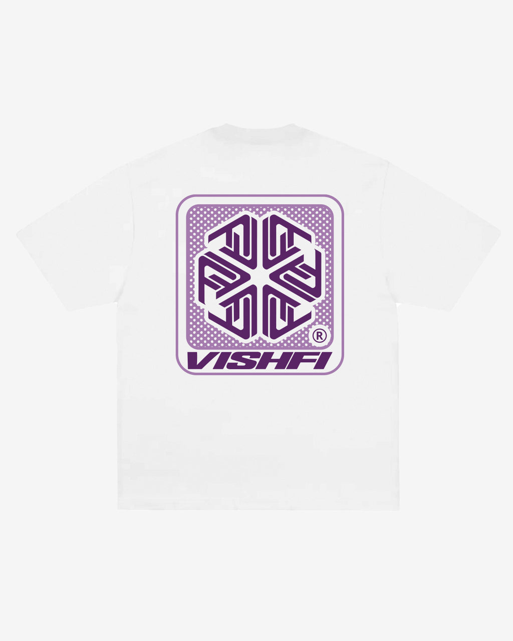 T-SHIRT UMBR OFF WHITE