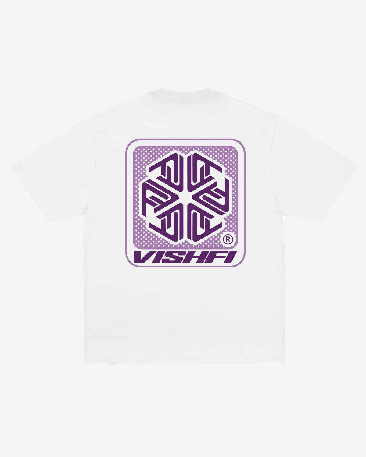 T-SHIRT UMBR OFF WHITE