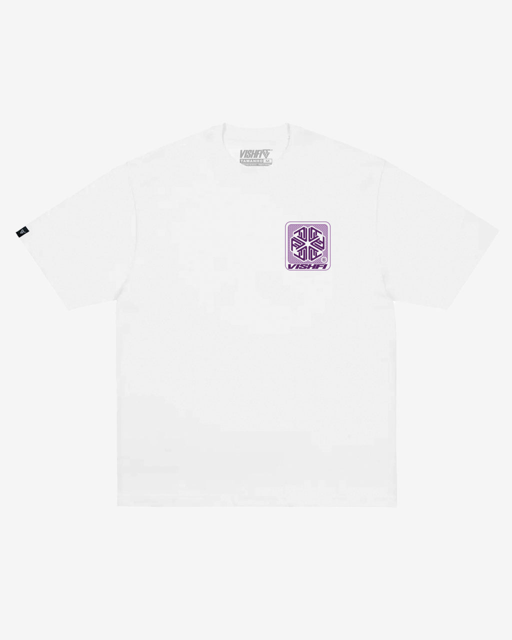 T-SHIRT UMBR OFF WHITE
