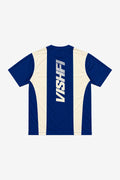 Camiseta Dryfit Apex Azul