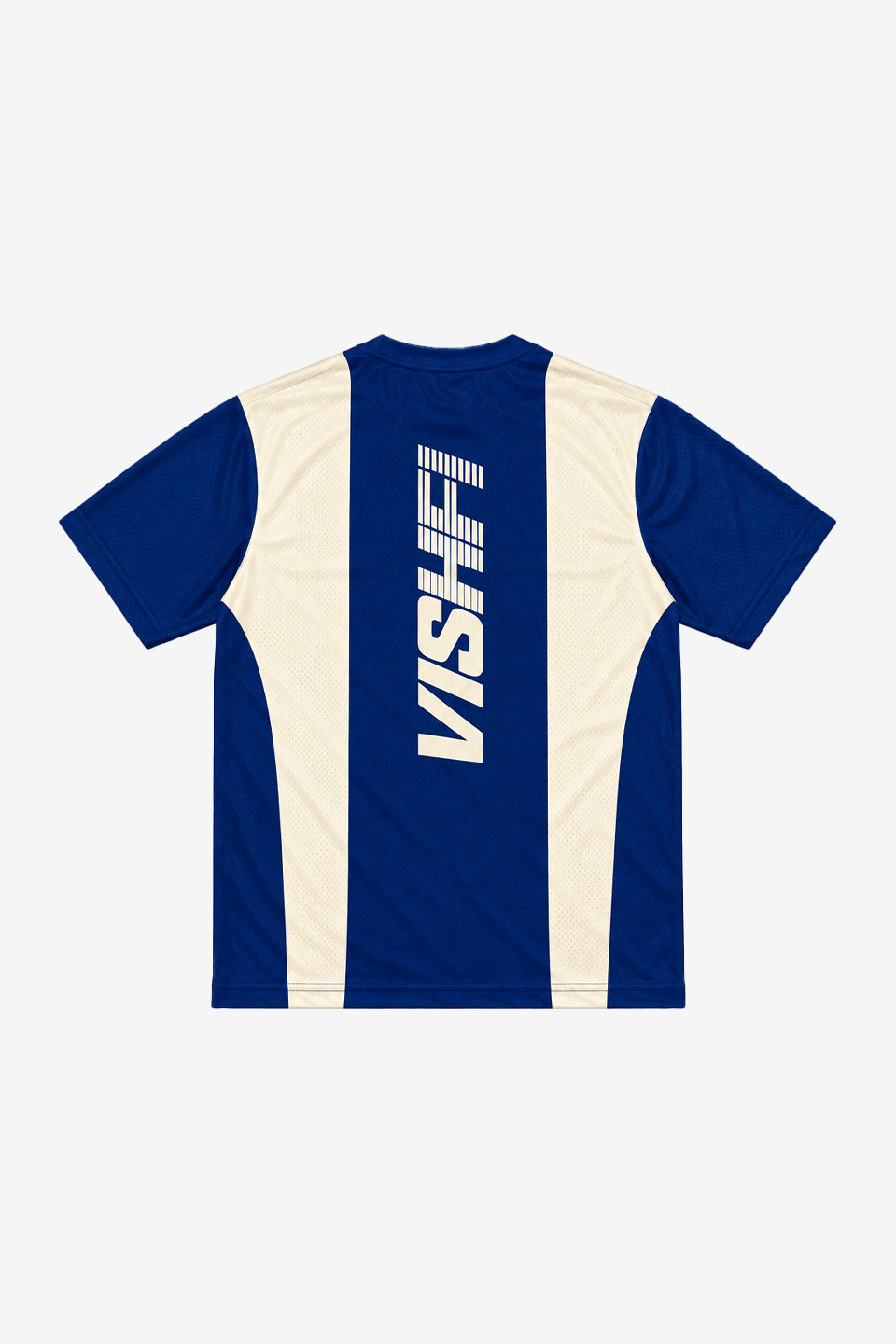Camiseta Dryfit Apex Azul