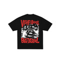 T-SHIRT PAÍSDOFUTEBOL BLACK