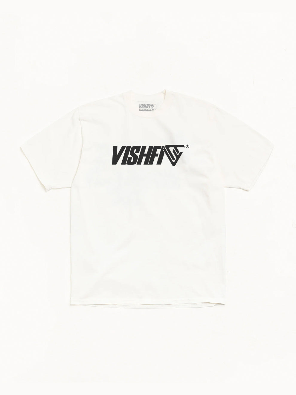 T-shirt Logo Off White