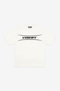Camiseta Heavy Oversized Aero Off White