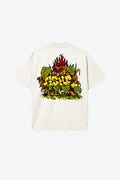 Camiseta Heavy Oversized Curupira Off White