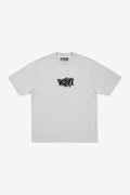 Camiseta Streetwear Impact Mescla