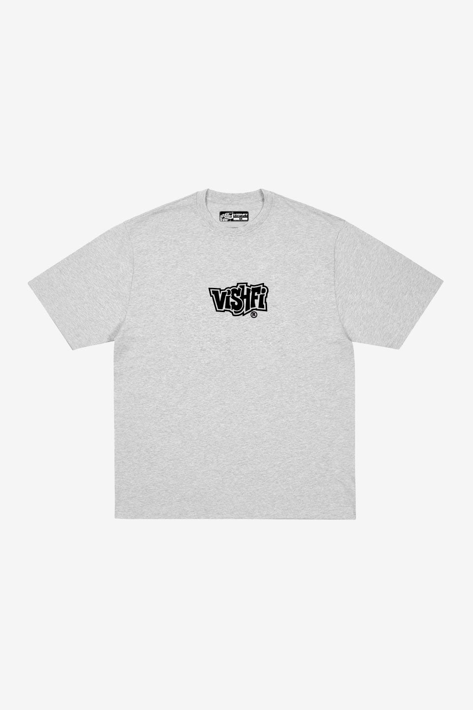 Camiseta Streetwear Impact Mescla