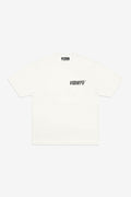 Camiseta Streetwear Classic Logo Off White