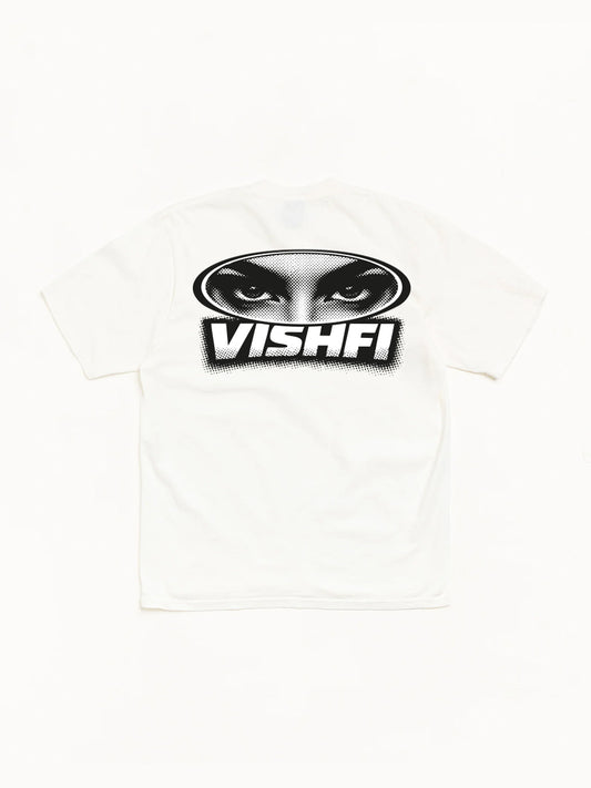 P-T-SHIRT OMEN OFF WHITE