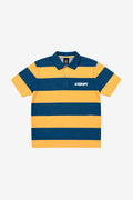 Camisa Polo Apex Coast