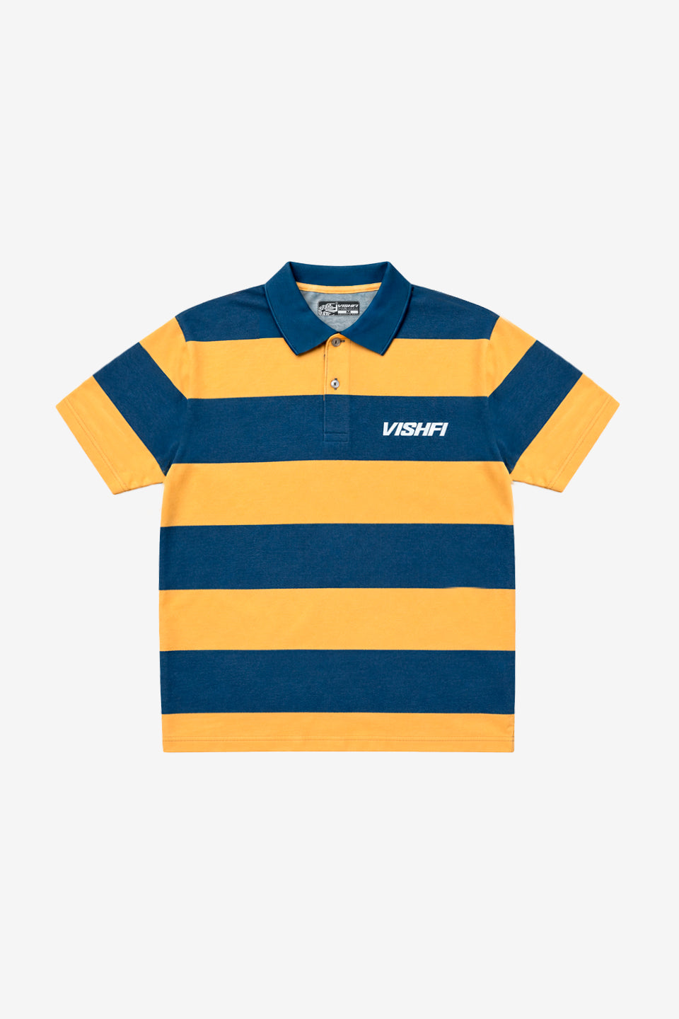 Camisa Polo Apex Coast