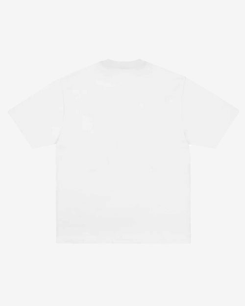 Camiseta Heavy Oversized Midboard Off White