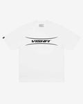Camiseta Heavy Oversized Midboard Off White