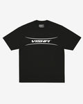 Camiseta Heavy Oversized Midboard Preta