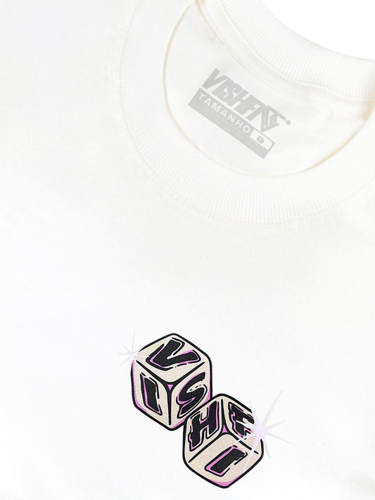 Camiseta Jester Off White