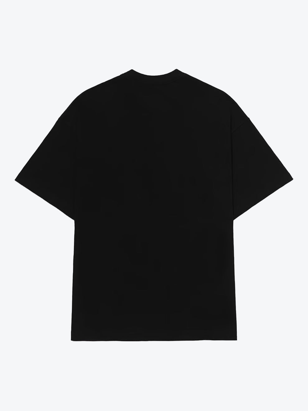 Camiseta Box Logo Preta