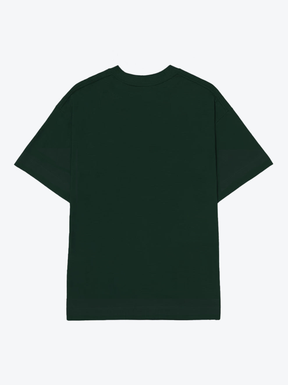 Camiseta VishStar Verde Floresta