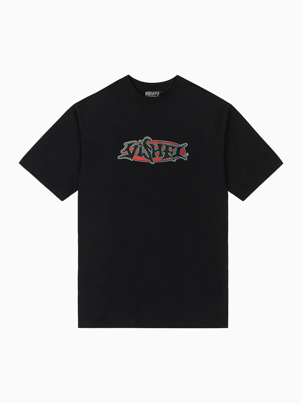 Camiseta Tag Preta