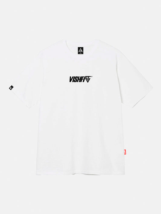 Camiseta Box Logo Preto