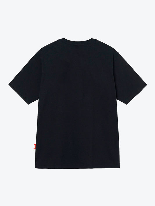 Camiseta Miniramp Preta