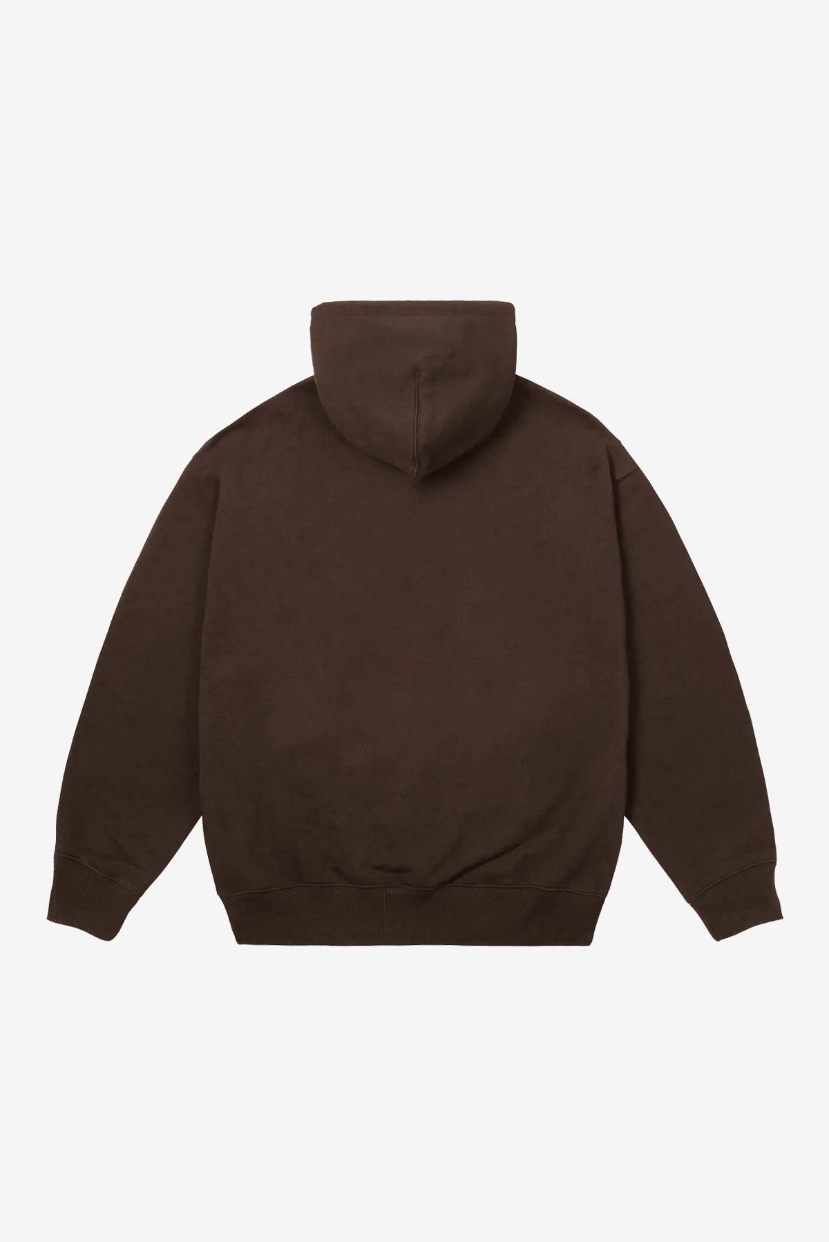 Moletom Canguru Premium Culture Marrom