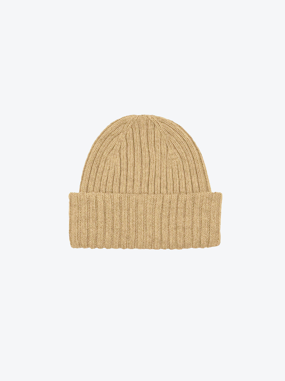 Gorro Tag VISHFI Bege