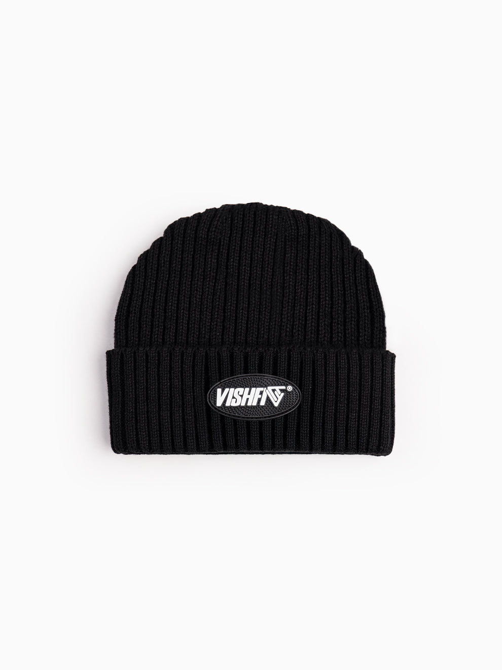 Gorro Tag VISHFI Preto