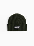 Gorro Tag VISHFI Verde Escuro