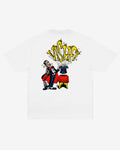 T-SHIRT MAGIC OFF WHITE