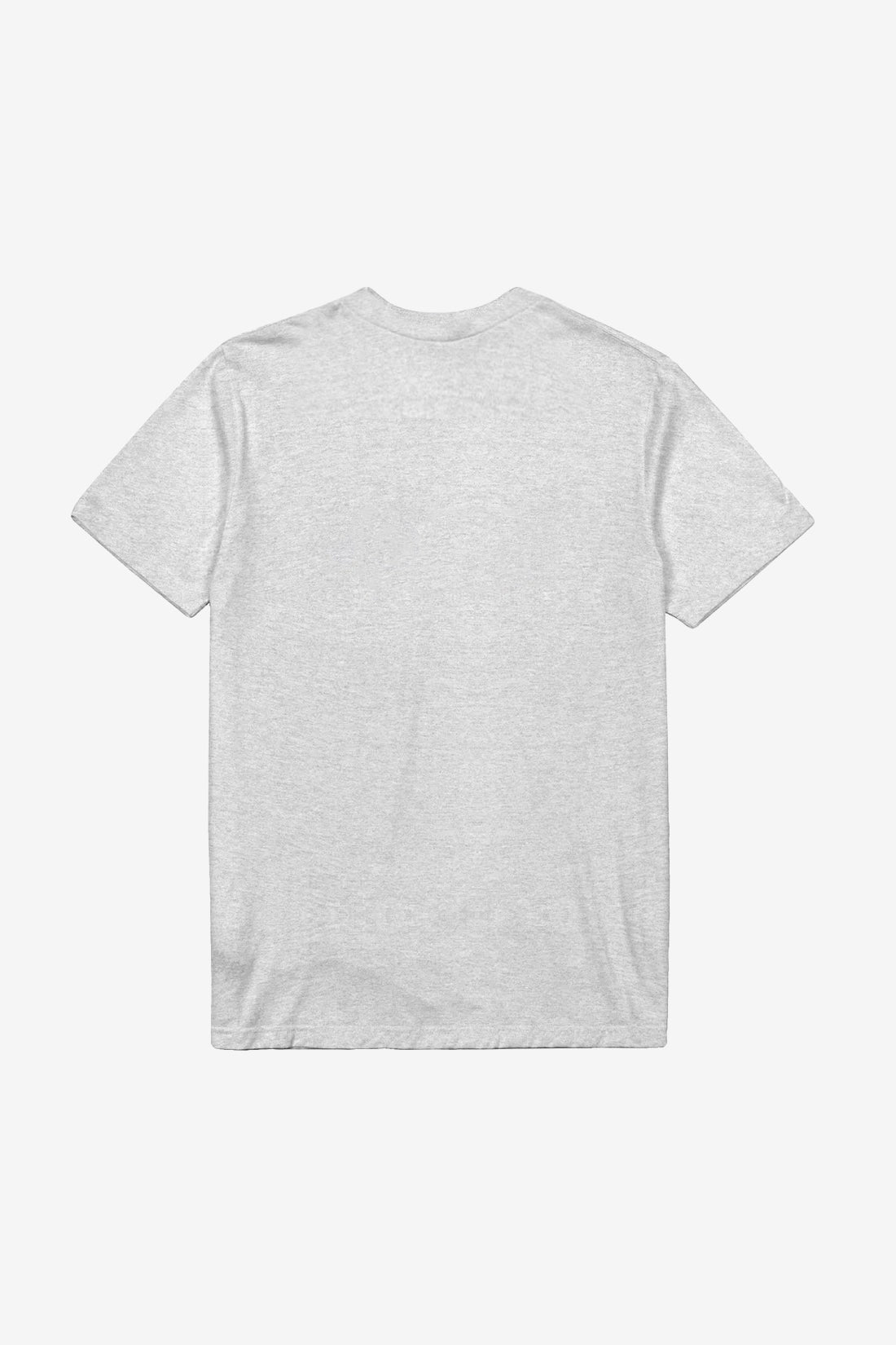 Camiseta Streetwear Impact Mescla