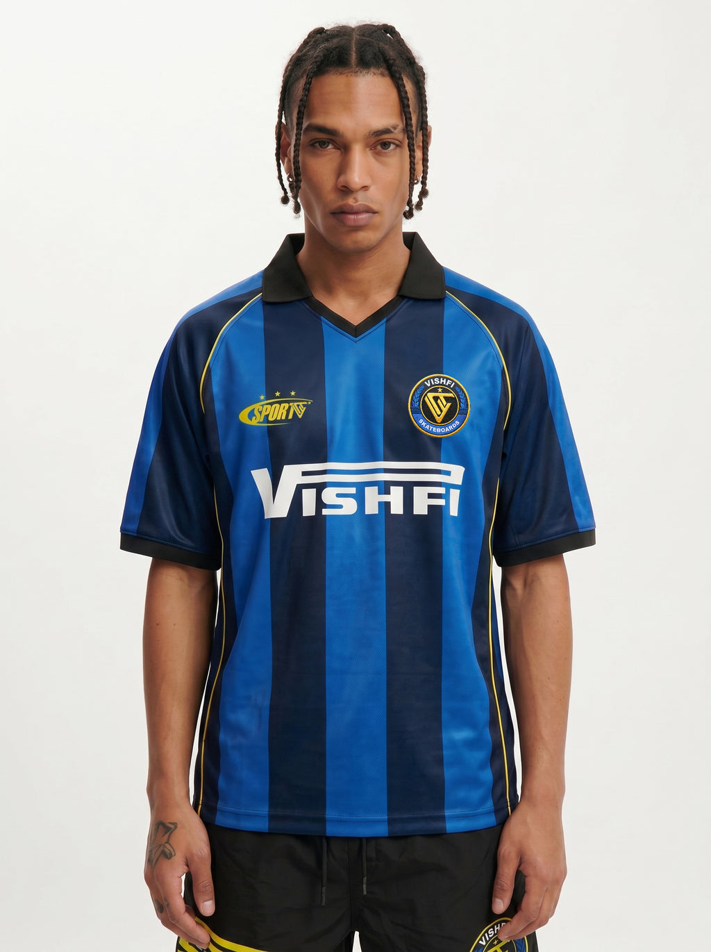 JERSEY INTER MILAN VISHFI